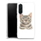 Coque Samsung Galaxy A37 5G Chat du Bengale