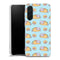 Coque Samsung Galaxy A36 5G Chat Tacos