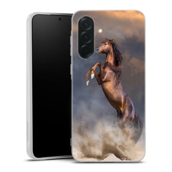 Coque Samsung Galaxy A36 5G Cheval Libre