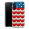Coque pour Samsung A36 5G Usa Chevrons Vote