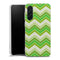 Coque pour Samsung A36 5G Garden Spring Chevrons