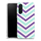 Coque pour Samsung A36 5G Milka Chevrons