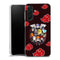 coque samsung A36 5G Chibi Akatsuki Montage