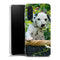 Coque Samsung Galaxy A37 5G Chiot Dalmatien