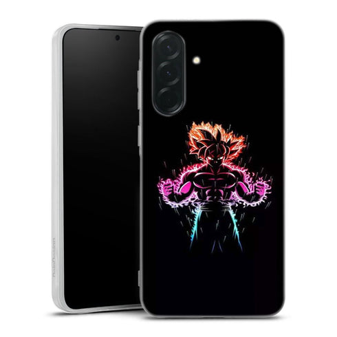 coque samsung A36 5G DBZ Ascension