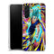 coque samsung A36 5G DBZ Aura