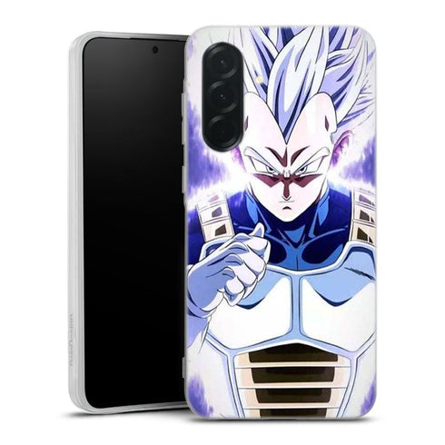 coque samsung A36 5G DBZ it's me