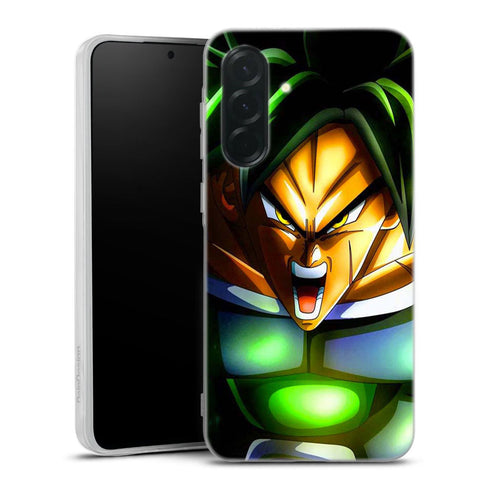 coque samsung A36 5G DBZ Hero