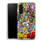 coque samsung A36 5G Db Heroes