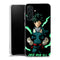 coque samsung A36 5G Deku-One-For-All