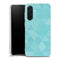 Coque pour Samsung A36 5G Agate Diams Bleu