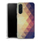 Coque pour Samsung A36 5G Vintage Emeraude