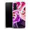 coque samsung A36 5G Dragon Ball Super Black SS Rose