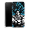 coque samsung A36 5G Dragon Ball Super Goku SSJ God