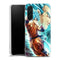coque samsung A36 5G Dragon Ball Super Goku X Vegeta