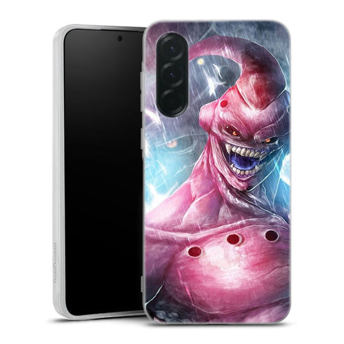 coque samsung A36 5G Dragon Ball Z Buu HD