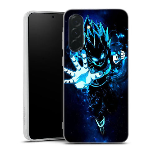coque samsung A36 5G Dragon ball super beerus