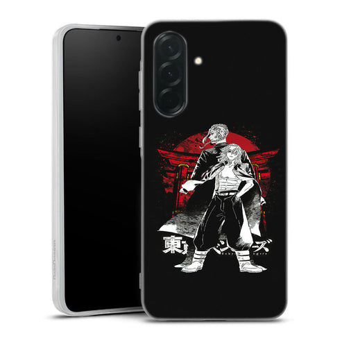 coque samsung A36 5G Draken Mickey Tokyo Revenger