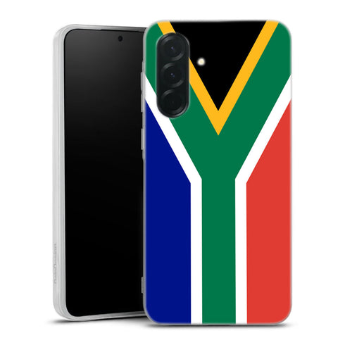 coque samsung A36 5G drapeau albanais