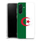 coque samsung A36 5G drapeau albanais