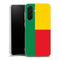 coque samsung A36 5G drapeau albanais