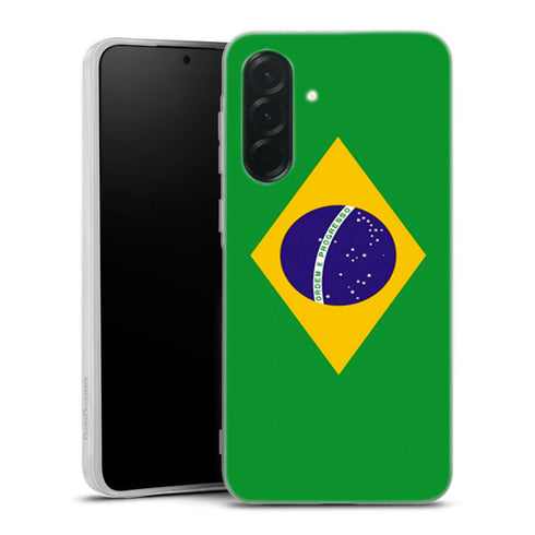 coque samsung A36 5G drapeau albanais