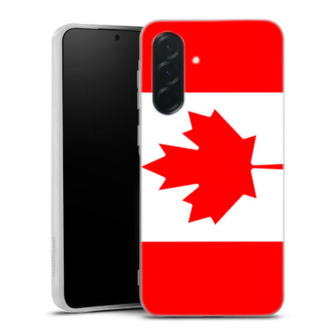 coque samsung A36 5G drapeau albanais
