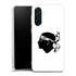 coque samsung A36 5G drapeau corse