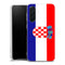 coque samsung A36 5G drapeau albanais