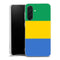 coque samsung A36 5G drapeau albanais