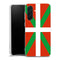 coque samsung A36 5G drapeau albanais