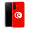 coque samsung A36 5G drapeau Tunisie, collection pour homme, femme, protection de silicone pas cher