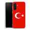 coque samsung A36 5G drapeau albanais