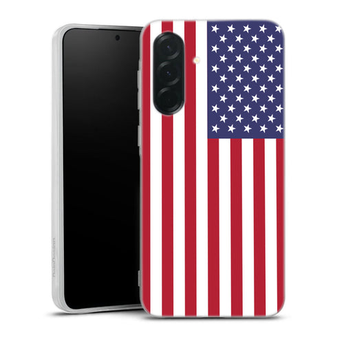 coque samsung A36 5G drapeau albanais
