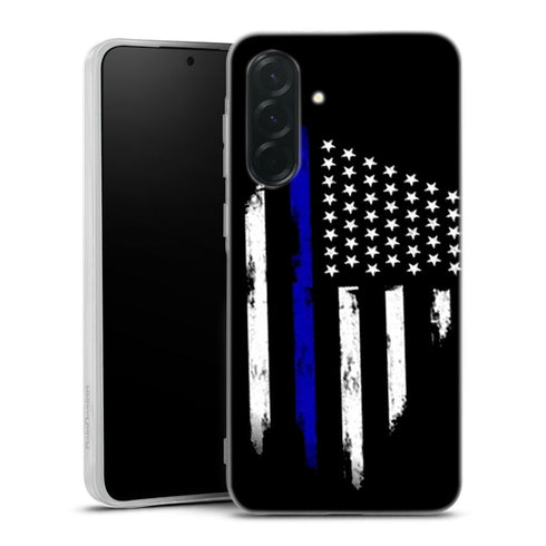 coque samsung A36 5G drapeau albanais
