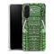 Coque Samsung Galaxy A37 5G Elephant Vert Azteque