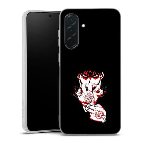 coque samsung A36 5G FMA