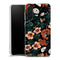Coque Samsung Galaxy A27 5G Foret de nuit XVII | Housse silicone, antichocs, protection optimale - Motif floral