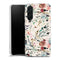 Coque Samsung Galaxy A27 5G Fable Florale | Housse silicone, antichocs, protection optimale - Motif floral