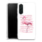 Coque Samsung Galaxy A36 5G Flamant Rose