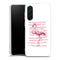Coque Samsung Galaxy A37 5G Flamant Rose
