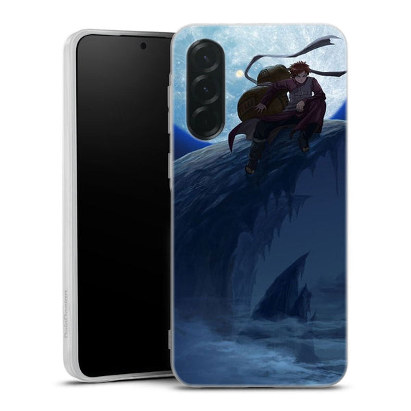 coque samsung A36 5G Gaara Moon
