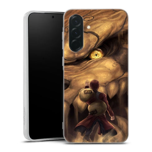 coque samsung A36 5G Gaara X Shukaku