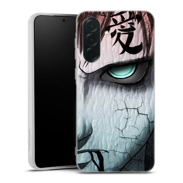 coque samsung A36 5G Gaara du Sable
