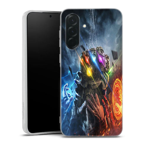 coque samsung A36 5G Gant Infini