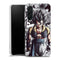 coque samsung A36 5G Gogeta Fusion