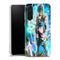 coque samsung A36 5G Gogeta SSB