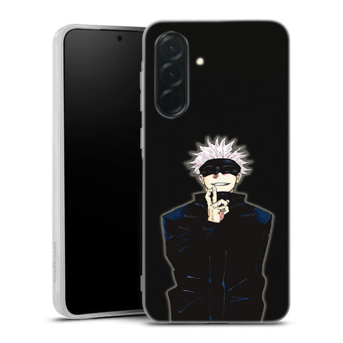 coque samsung A36 5G Gojo Satoru