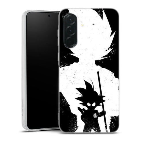 coque samsung A36 5G Goku Grandit