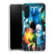 coque samsung A36 5G Hunter X Hunter Killua Affiche
